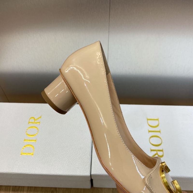 Christian Dior Heeled Shoes